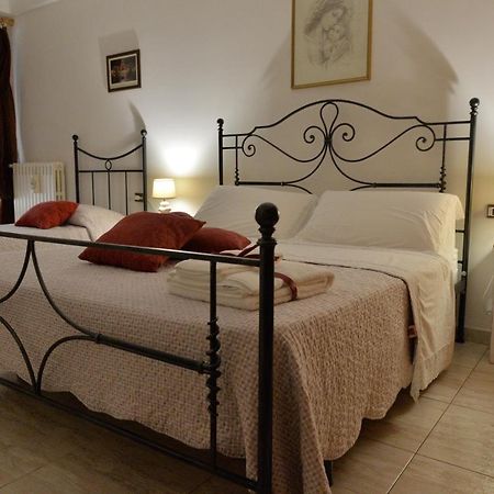 Dimora Carmine Βίλα Αλμπερομπέλο Εξωτερικό φωτογραφία