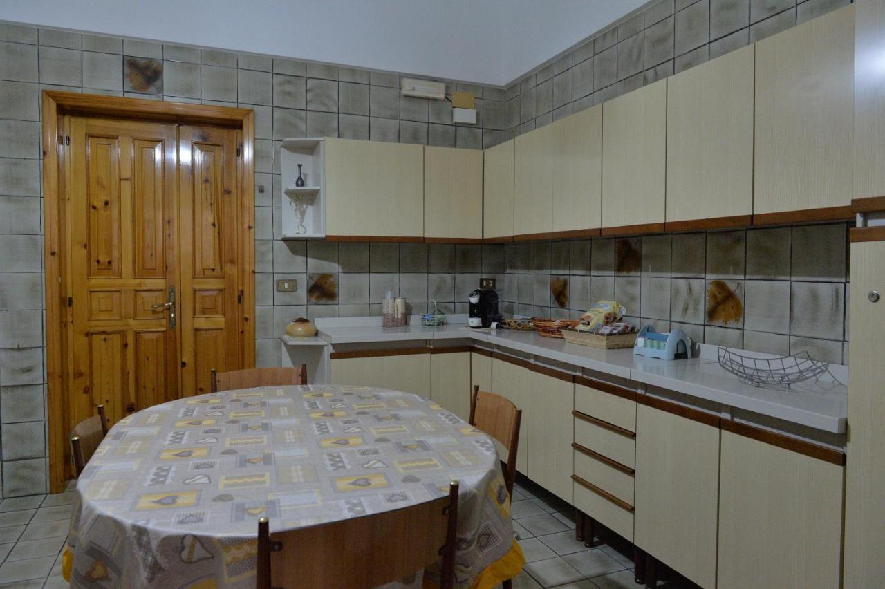 Dimora Carmine Βίλα Αλμπερομπέλο Εξωτερικό φωτογραφία