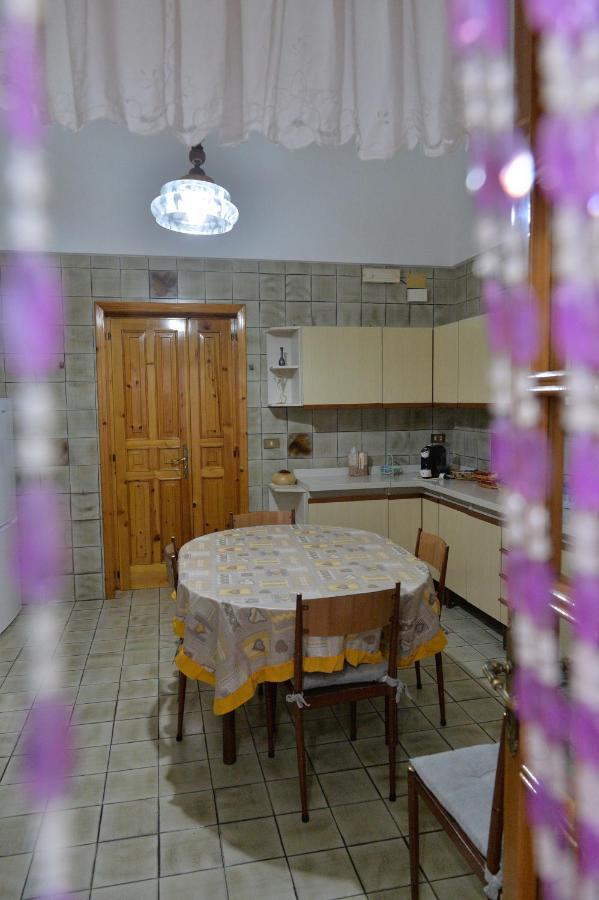 Dimora Carmine Βίλα Αλμπερομπέλο Εξωτερικό φωτογραφία