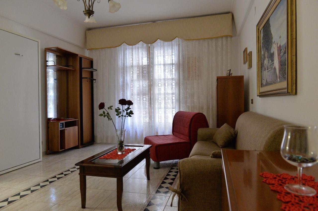 Dimora Carmine Βίλα Αλμπερομπέλο Εξωτερικό φωτογραφία
