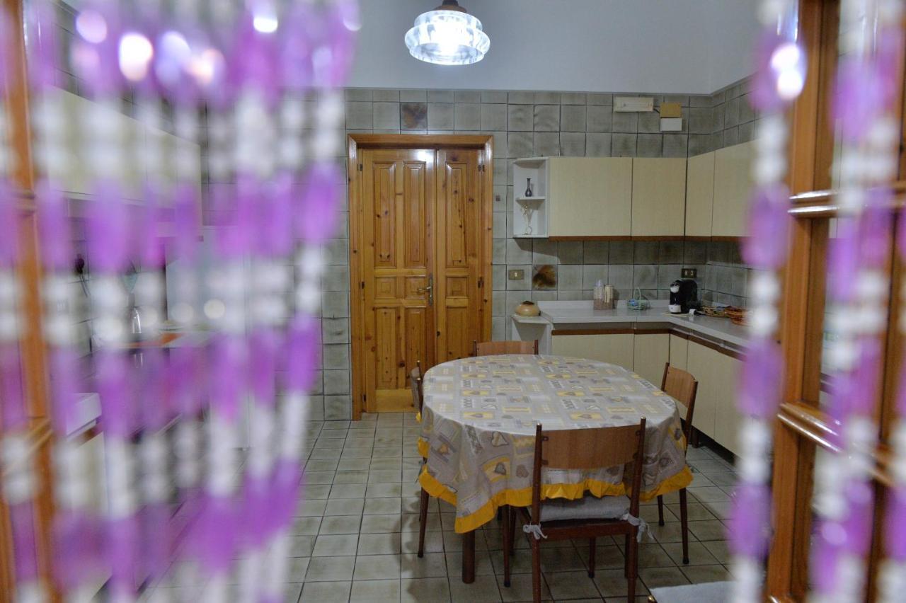 Dimora Carmine Βίλα Αλμπερομπέλο Εξωτερικό φωτογραφία